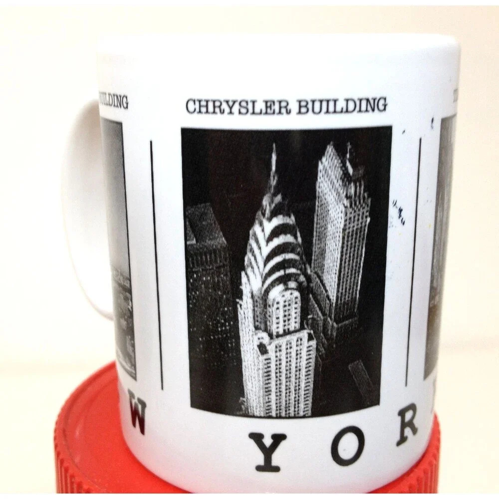 N/A vintage souvenir